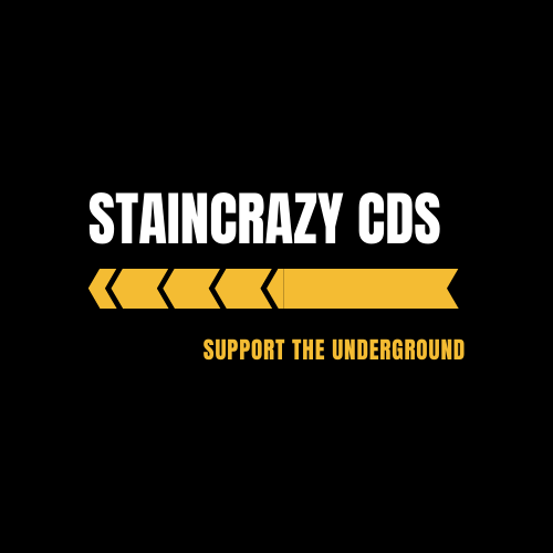 STAINCRAZY CDS